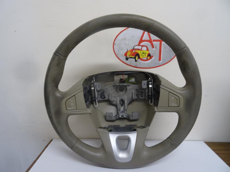 Volant RENAULT SCENIC 3 PHASE 1 Diesel - 1