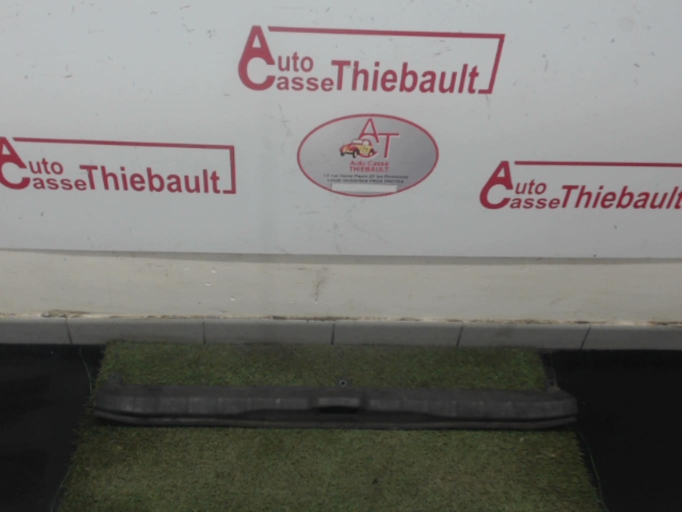 Garniture hayon CITROEN C4 PICASSO 1 Diesel - 1