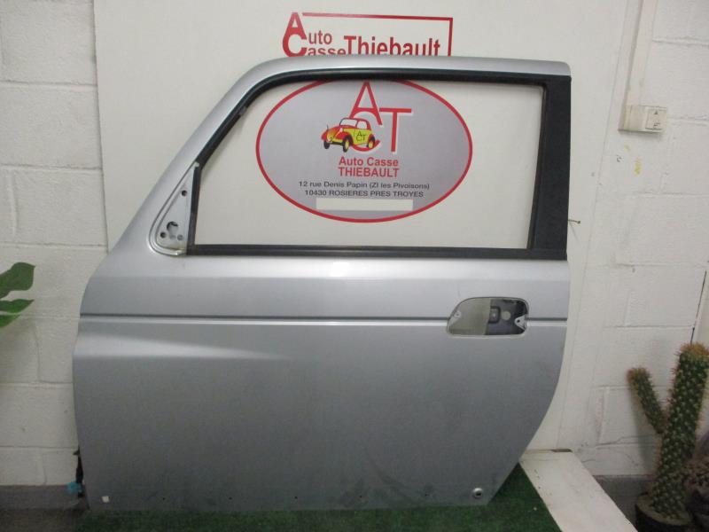 Portiera anteriore sinistra SSANGYONG KORANDO 1 PHASE 3 Diésel - 1