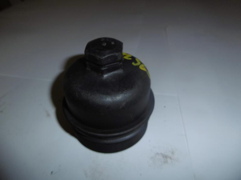 Portafiltro olio PEUGEOT 207 PHASE 1 Diésel - 1