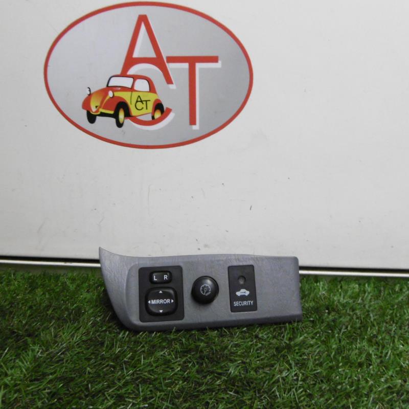 Commande retroviseurs TOYOTA RAV4 2 PHASE 1 Diesel - 1
