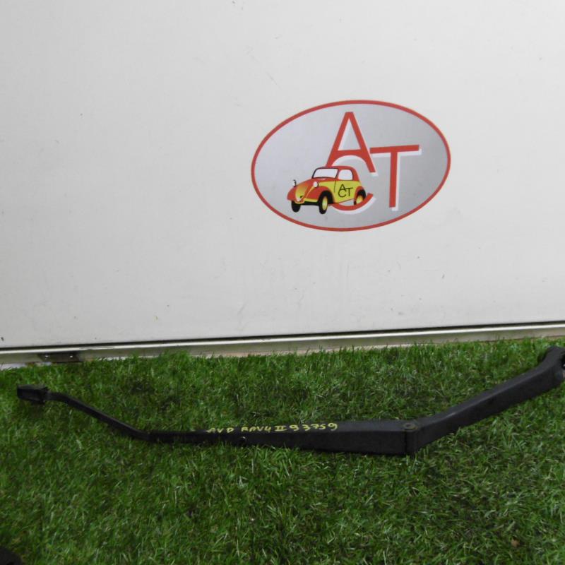 Braccio tergicristallo anteriore destro TOYOTA RAV4 2 PHASE 1 Diésel - 1