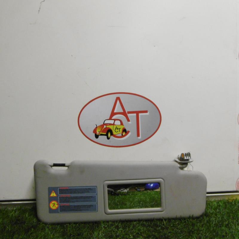 Visiera parasole destra DACIA SANDERO 1 Gasolina - 1