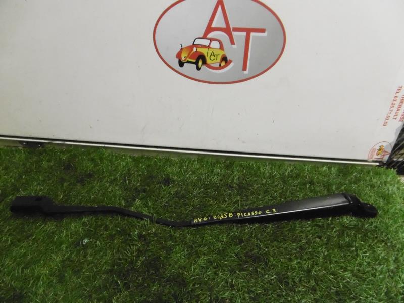 Braccio tergicristallo anteriore sinistro CITROEN C3 PICASSO PHASE 1 Diésel - 1