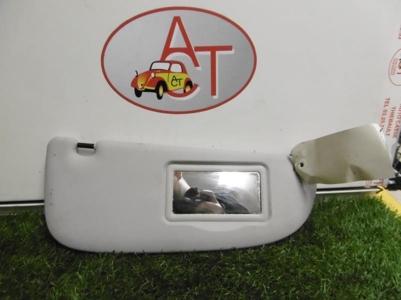 Visiera parasole destra PEUGEOT 206+ Diésel - 1