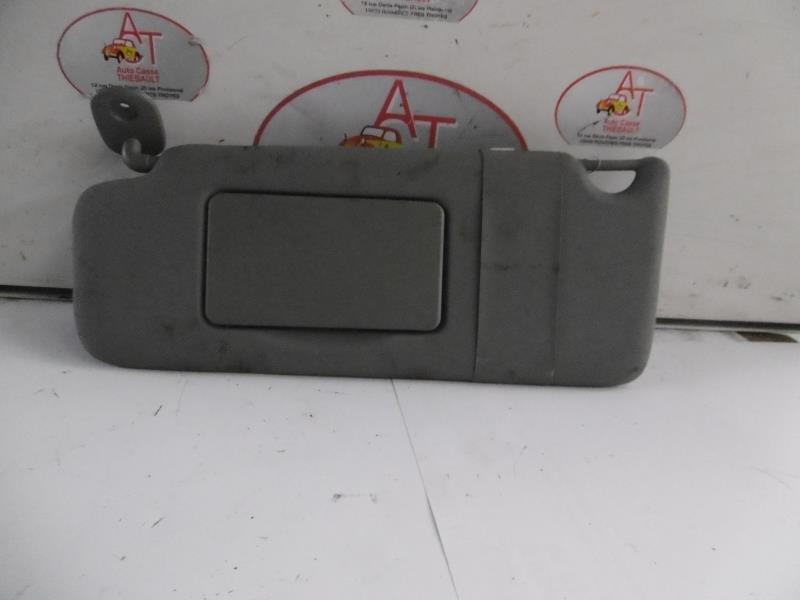 Pare soleil gauche RENAULT CLIO 2 Diesel - 1