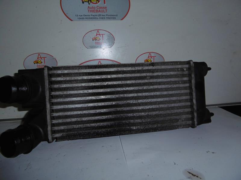 Scambiatore aria (Intercooler) CITROEN C4 GRAND PICASSO 1 Diésel - 1