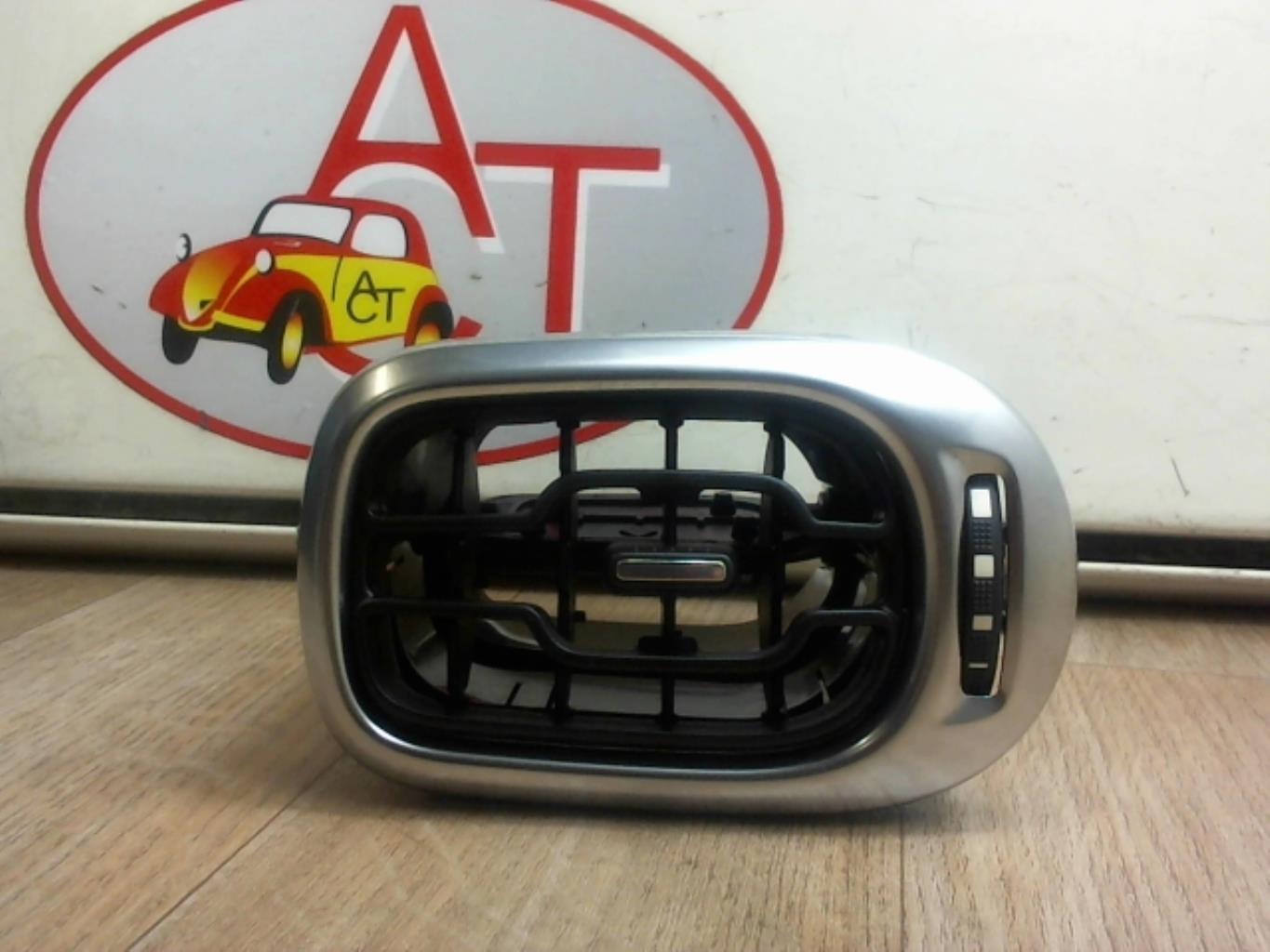 Bocchetta aerazione cruscotto anteriore destra CITROEN C3 PICASSO PHASE 1 Diésel - 1