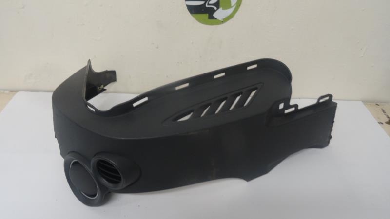 Bocchetta aerazione cruscotto anteriore destra MITSUBISHI COLT 6 PHASE 1 Gasolina - 1