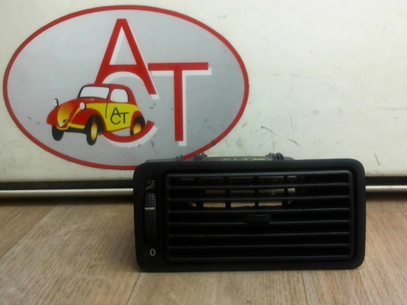 Bocchetta aerazione cruscotto anteriore destra VOLKSWAGEN GOLF 4 Diésel - 1