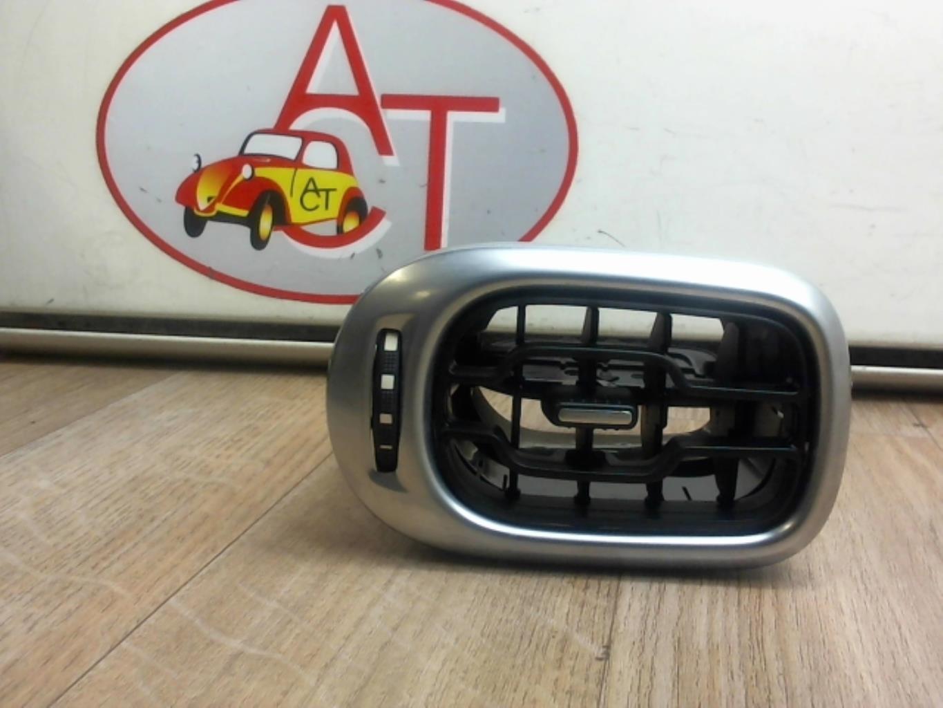 Bocchetta aerazione cruscotto anteriore sinistra CITROEN C3 PICASSO PHASE 1 Diésel - 1