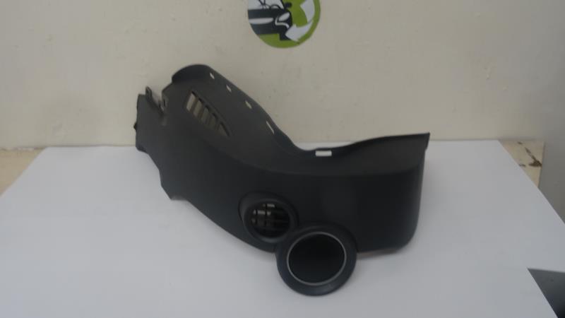 Bocchetta aerazione cruscotto anteriore sinistra MITSUBISHI COLT 6 PHASE 1 Gasolina - 1