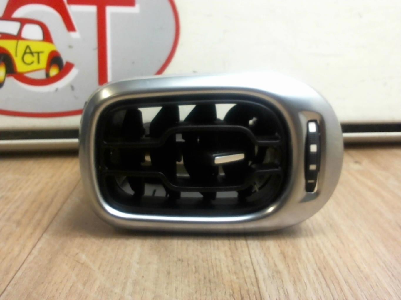 Bocchetta aerazione cruscotto CITROEN C3 PICASSO PHASE 1 Diésel - 1