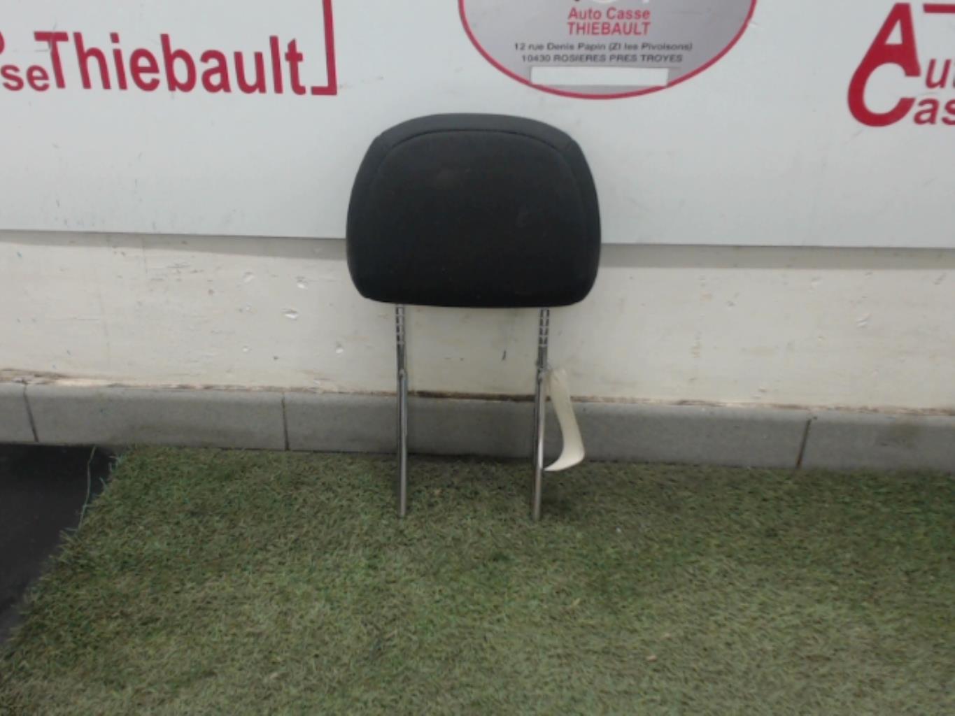 Appui tete avant OPEL CORSA D  - 1