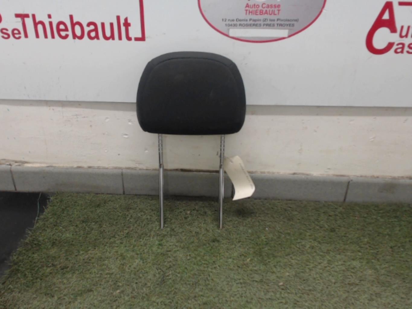 Poggiatesta anteriore OPEL CORSA D PHASE 1 Diésel - 1