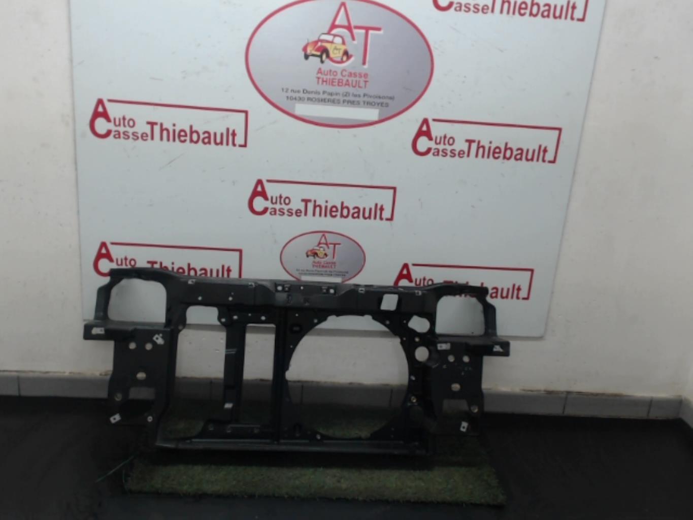 Pannellatura anteriore VOLKSWAGEN POLO 3  - 1