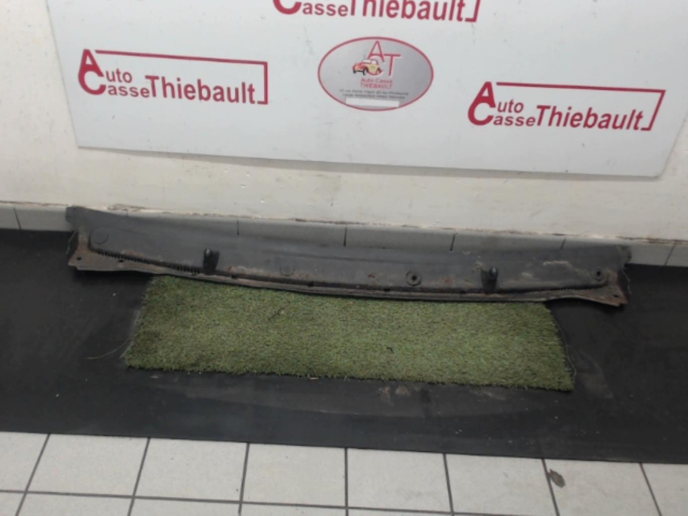 Quadro parabrezza OPEL VIVARO 1 PHASE 2 Diésel - 1