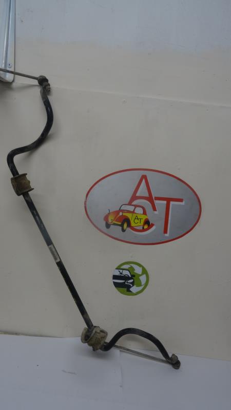 Barra stabilizzatrice FORD FIESTA 5 PHASE 1 Diésel - 1