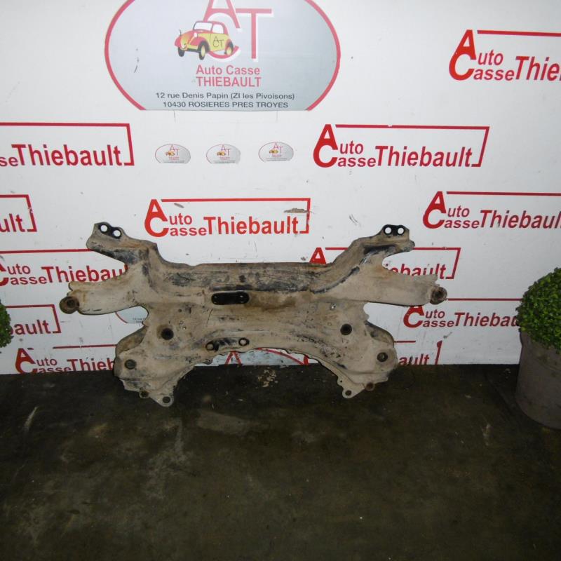 Culla motore anteriore TOYOTA RAV4 3 PHASE 2 Diésel - 1