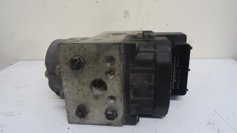 Blocco ABS (antibloccaggio freni) FIAT MULTIPLA PHASE 2 Diésel - 1