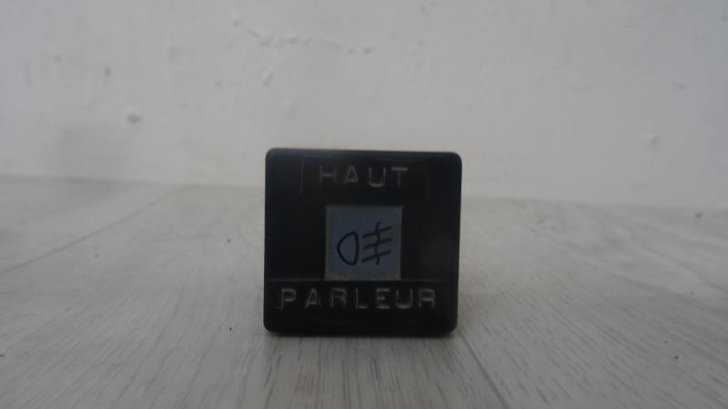 Bouton/Interrupteur RENAULT MASTER 1 PHASE 2 Diesel - 1