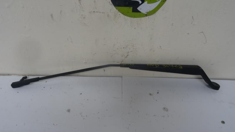 Braccio tergicristallo anteriore PEUGEOT 407 COUPE Diésel - 1