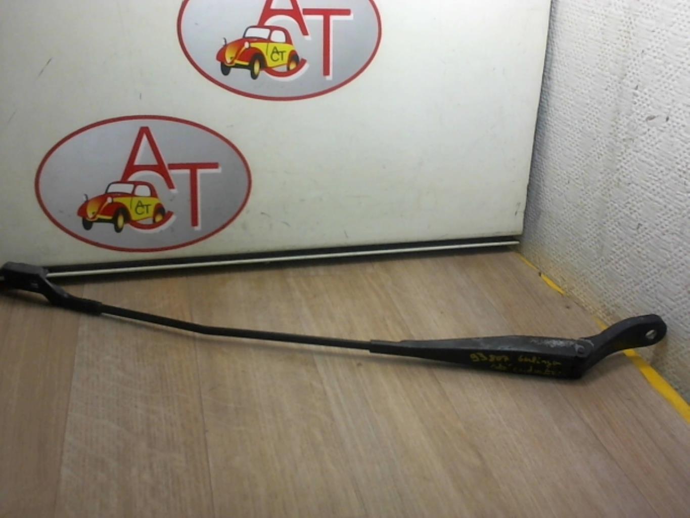 Braccio tergicristallo anteriore sinistro CITROEN BERLINGO 2 PHASE 1 Diésel - 1