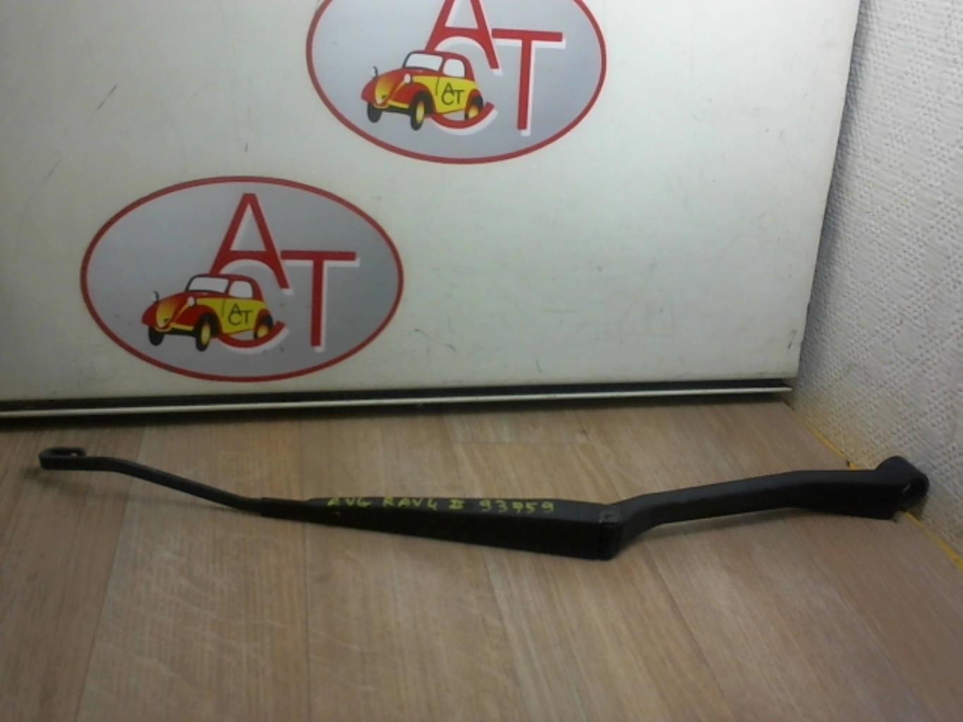 Braccio tergicristallo anteriore sinistro TOYOTA RAV4 2 PHASE 1 Diésel - 1