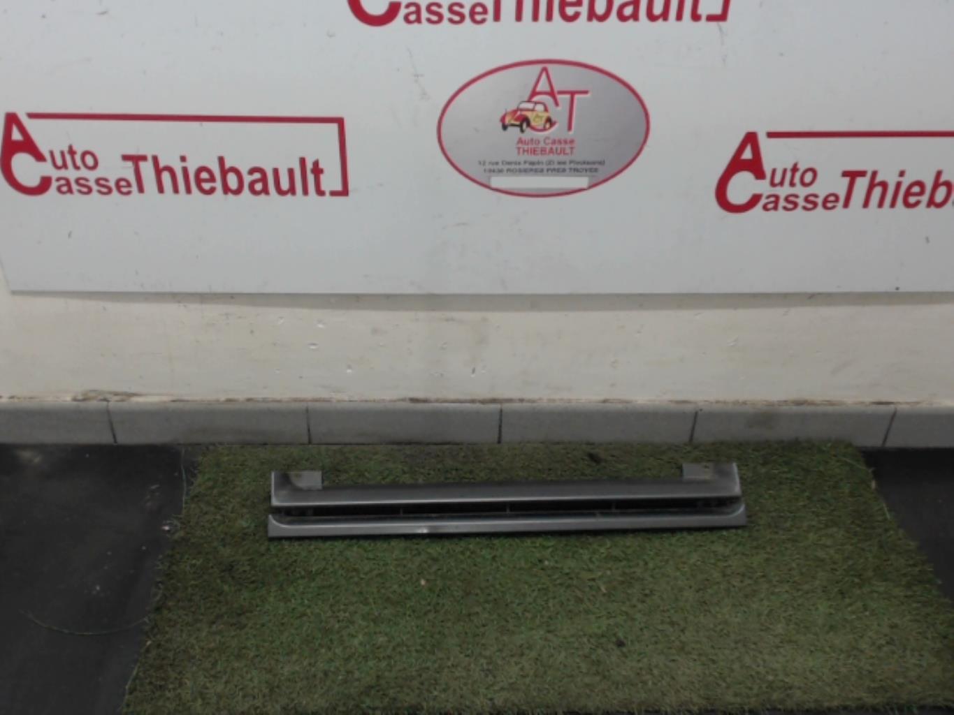 Calandre RENAULT R21 PHASE 2 Diesel - 1