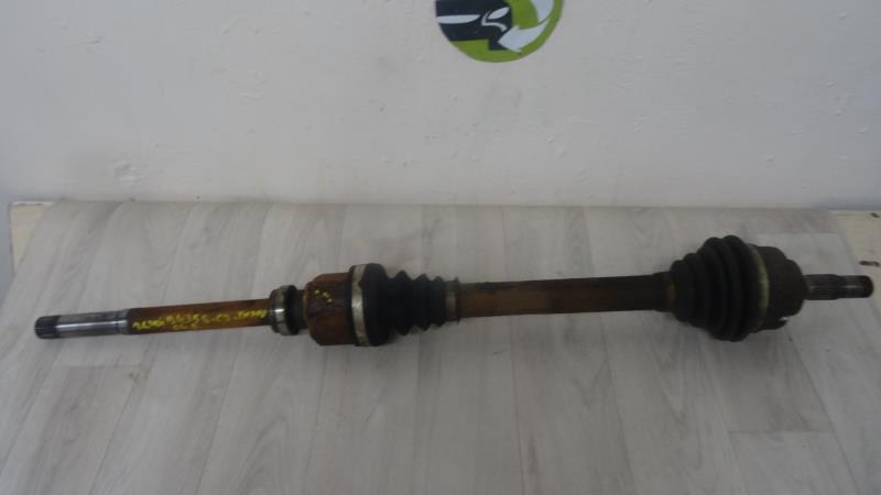 Giunto cardanico albero di trasmissione destro CITROEN C3 PICASSO PHASE 1 Diésel - 1
