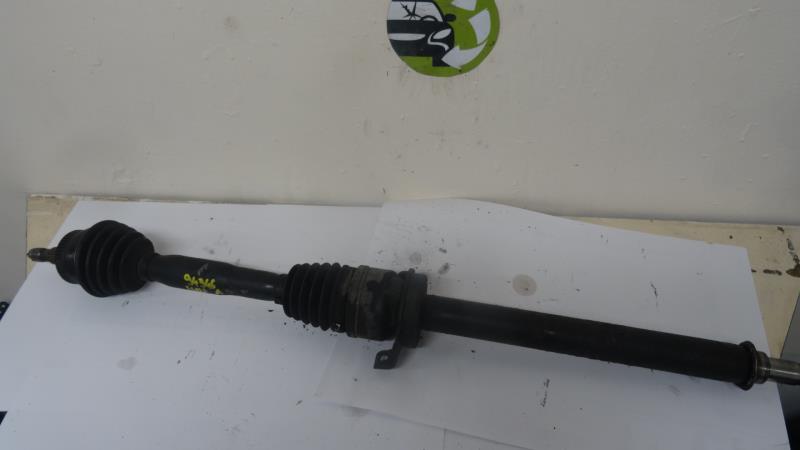 Giunto cardanico albero di trasmissione destro MERCEDES CLASSE A 168 PHASE 1 Gasolina - 1