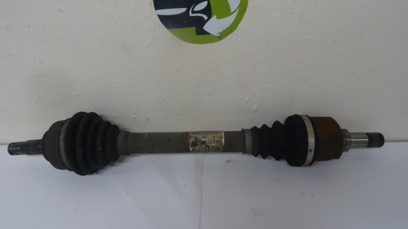 Giunto cardanico albero di trasmissione sinistro CITROEN C4 GRAND PICASSO 1 Diésel - 1