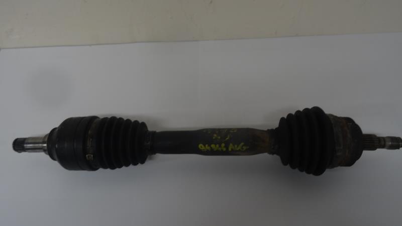 Giunto cardanico albero di trasmissione sinistro MERCEDES CLASSE A 168 PHASE 1 Gasolina - 1