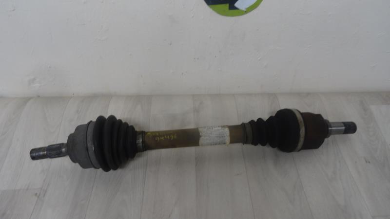 Giunto cardanico albero di trasmissione sinistro PEUGEOT 307 PHASE 1 Diésel - 1
