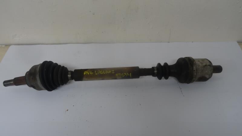 Giunto cardanico albero di trasmissione sinistro RENAULT LAGUNA 2 PHASE 1 BREAK Gasolina - 1