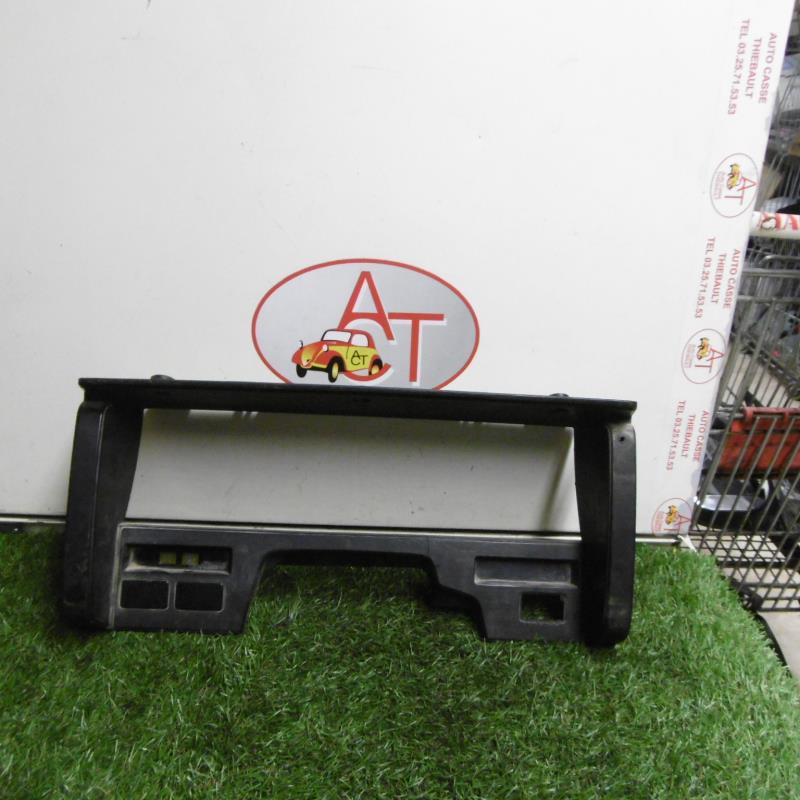 Cornice cruscotto NISSAN PICK UP D21 KING CAB Diésel - 1