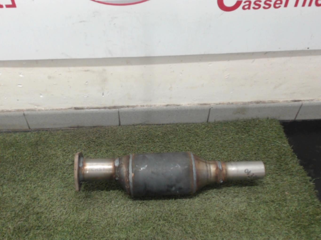 Catalyseur (echappement) SEAT TOLEDO 1 PHASE 2 Diesel - 1
