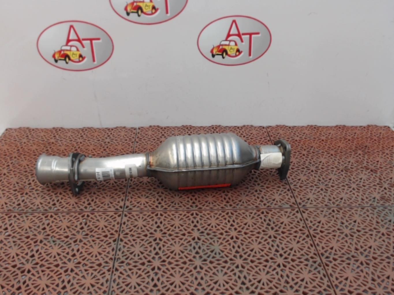 Catalyseur (echappement) FIAT DUCATO 1 Diesel - 1
