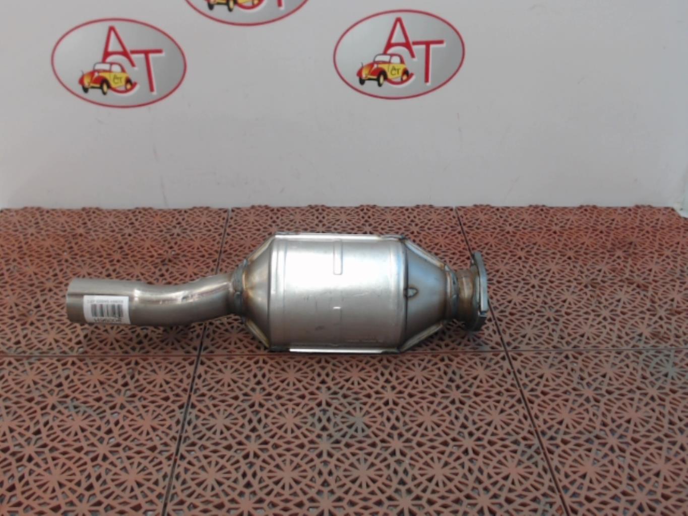 Catalyseur (echappement) SEAT TOLEDO 2 Diesel - 1