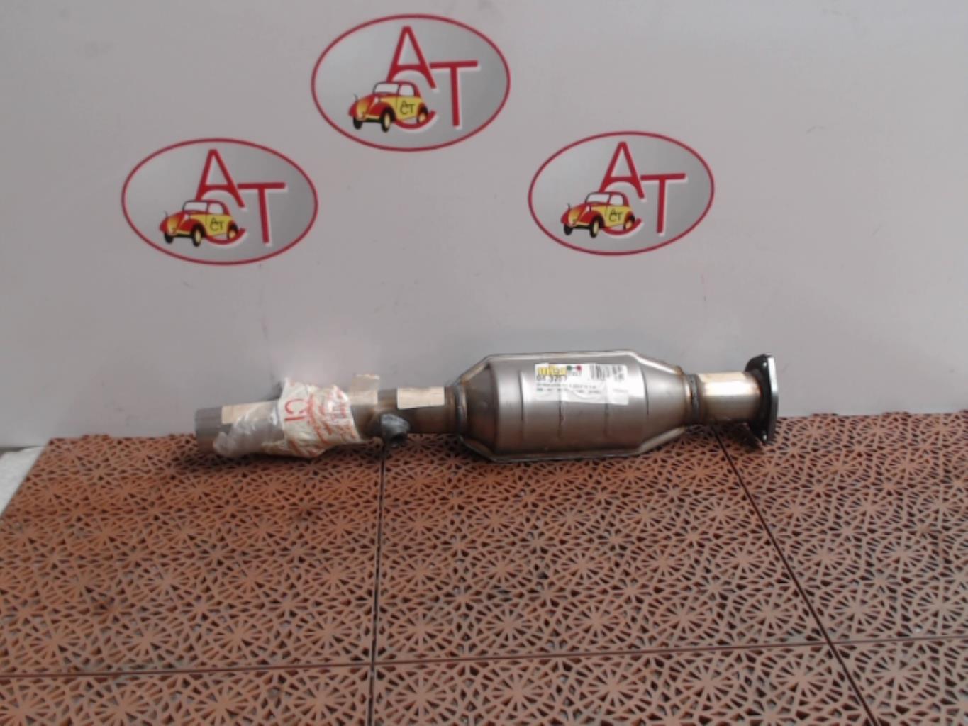 Catalyseur (echappement) VOLKSWAGEN GOLF 4 Essence - 1