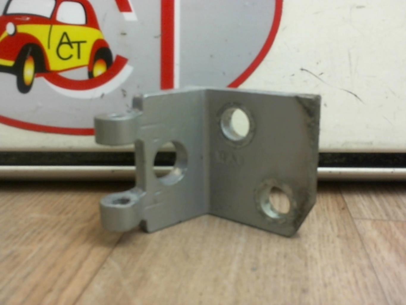 Cerniera portiera anteriore sinistra PEUGEOT 407 COUPE Diésel - 1
