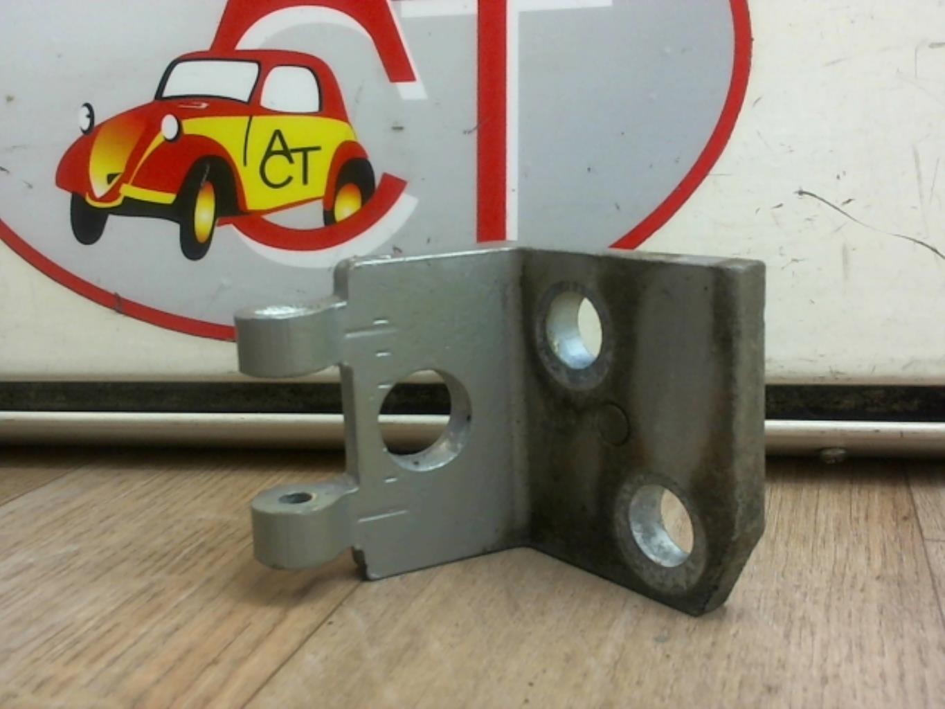 Cerniera portiera anteriore sinistra PEUGEOT 407 COUPE Diésel - 1