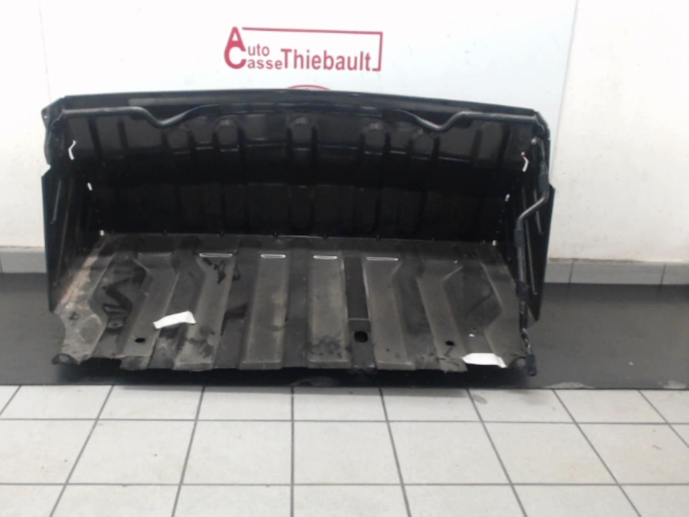 Cloison de separation (utilitaire) PEUGEOT 308 2 PHASE 1 Diesel - 1