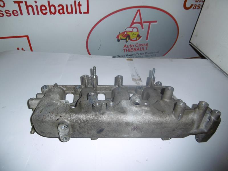 Collettore di aspirazione FIAT MULTIPLA PHASE 1 Diésel - 1