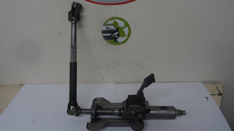 Piantone dello sterzo FORD FIESTA 5 PHASE 1 Diésel - 1