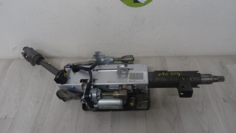 Colonne de direction PEUGEOT 407 COUPE Diesel - 1