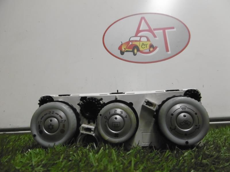Commande chauffage MITSUBISHI COLT 6 PHASE 1 Essence - 1
