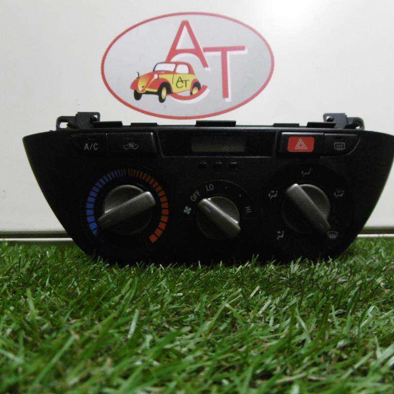 Commande chauffage TOYOTA RAV4 2 PHASE 1 Diesel - 1
