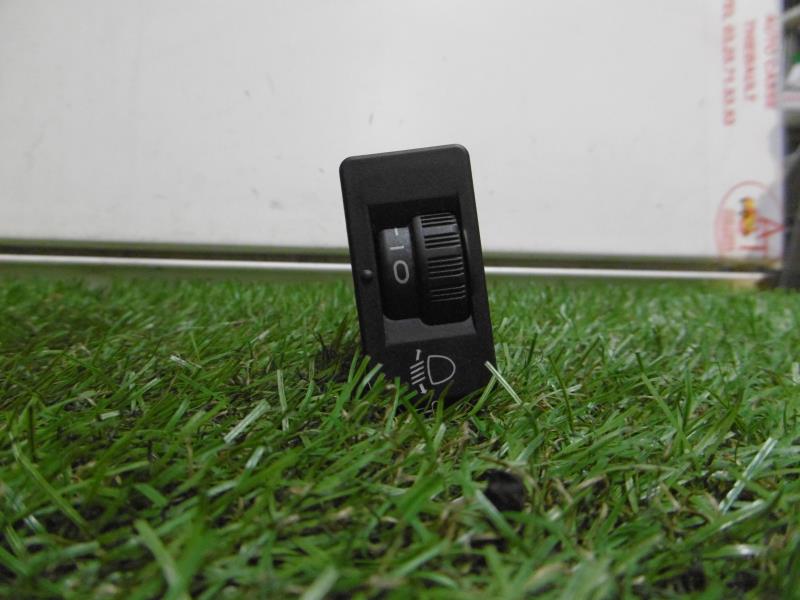 Comando regolazione altezza fari CITROEN C4 GRAND PICASSO 1 Diésel - 1