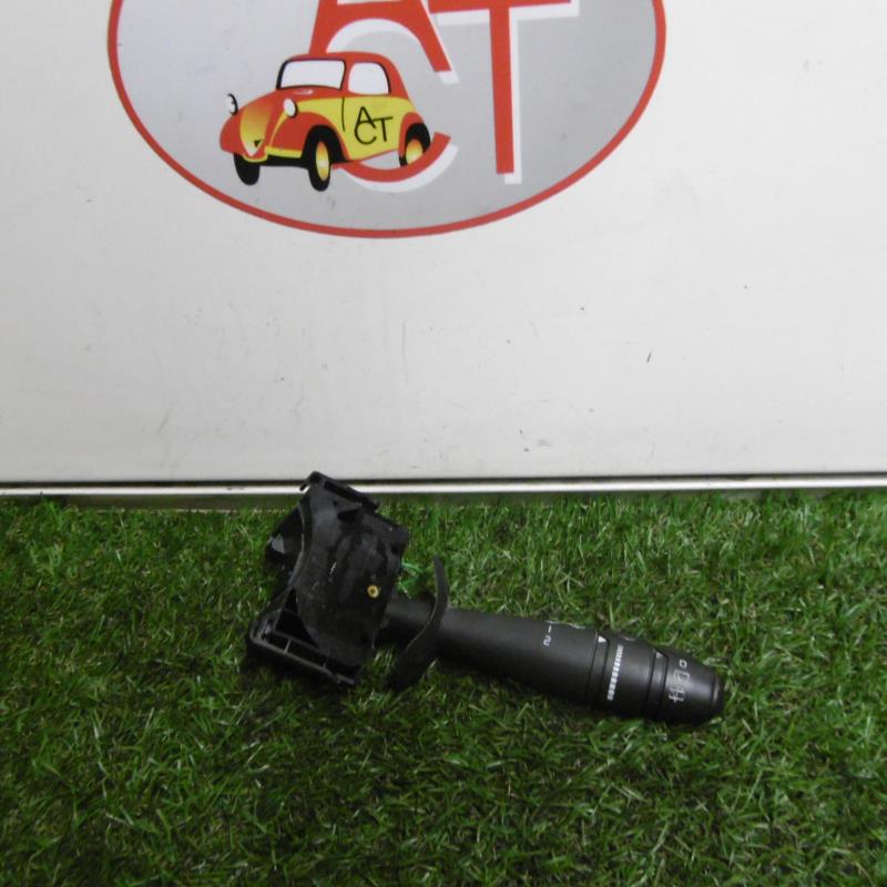 Commodo d'essuie glaces RENAULT LAGUNA 2 PHASE 1 BREAK Essence - 1